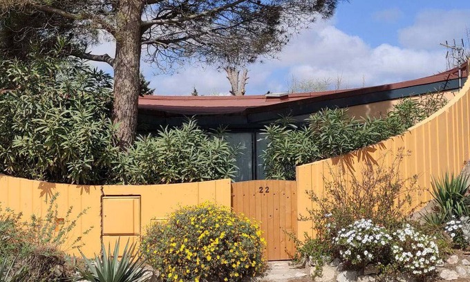 Torreilles-Plage House | Villa Torreilles, 2 bedrooms, 6 persons