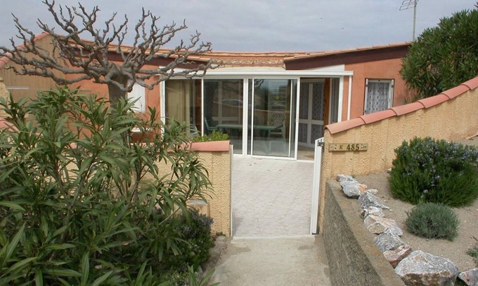 Torreilles-Plage House | Villa Torreilles, 2 bedrooms, 6 persons