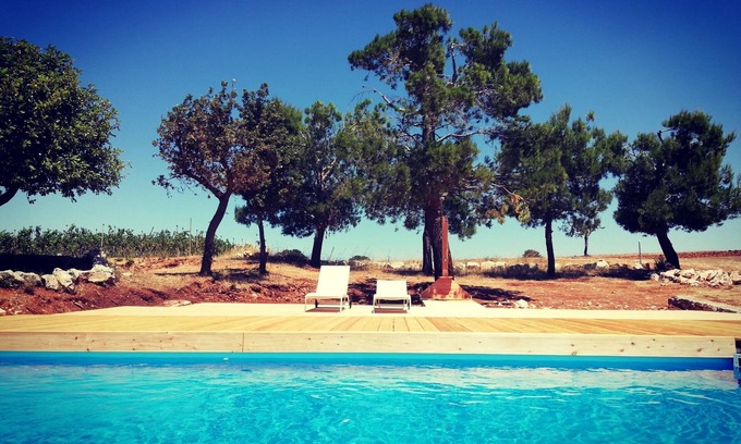 Impalata Villa | Villa Torto - Luxury Holidays