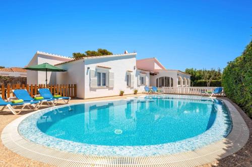 Cala en Blanes Villa | Villa Tramuntana Blanes by Villa Plus