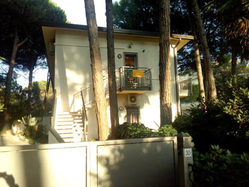 Jesolo Pineta Apartment | Villa Trifoglio