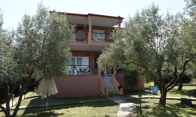 Sithonia Villa | Villa Tripotamos Chalkidiki