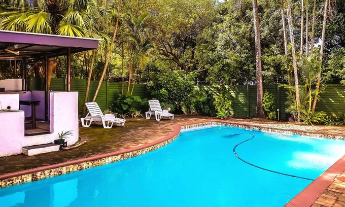 Margate House | Villa Tropicana - South Africa