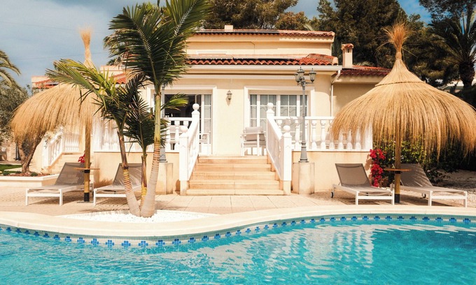 Quesada Villa | Villa Tulita, Costa Blanca
