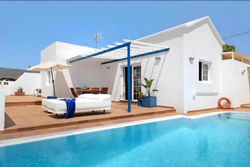 Arrieta Villa | Villa Turqué