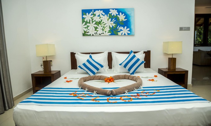 Galle Villa | Villa Upper Dickson