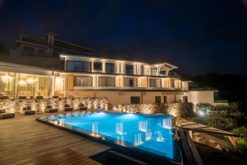 Grosseto-Prugna Hotel | Villa Urbana
