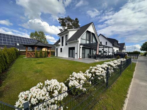 Muritz Villa | Villa Urlaubsglück