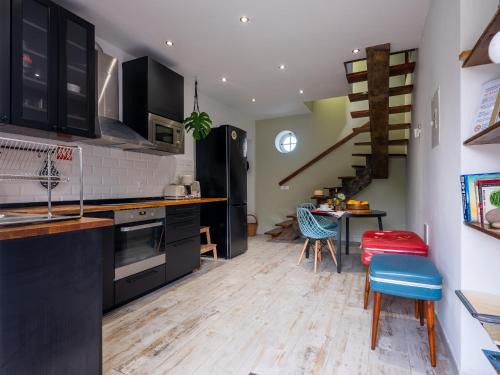 Varzea Apartment | Villa Várzea Hiker Nest