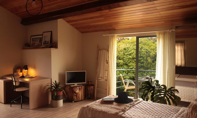 Varzea House | Villa Várzea Nomad Nest