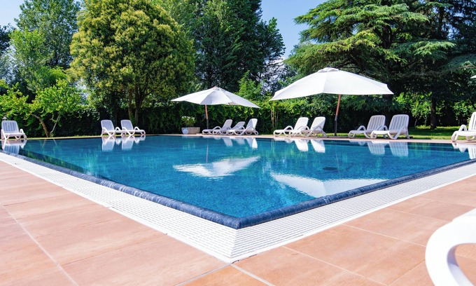 San Martino Buon Albergo House | Villa Vitti's - Verona est