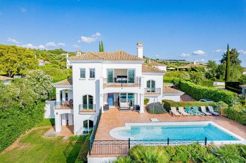 Arcos de la Frontera Villa | Villa Vacaciones Luz
