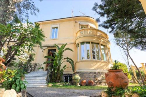 Sanremo Villa | Villa Vale