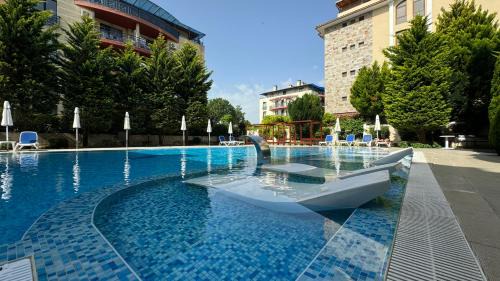 Sunny Beach Apartment | Villa Valencia