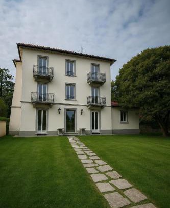 Carciano Apartment | Villa Valesca