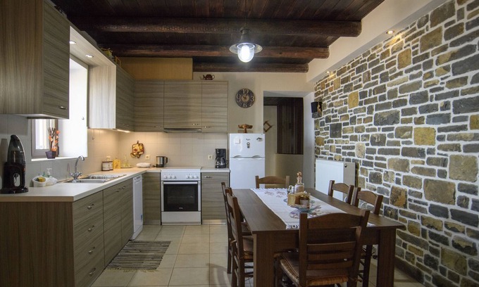 Anatoli House | ★Villa Valia- Relaxation and Cretan hospitality★