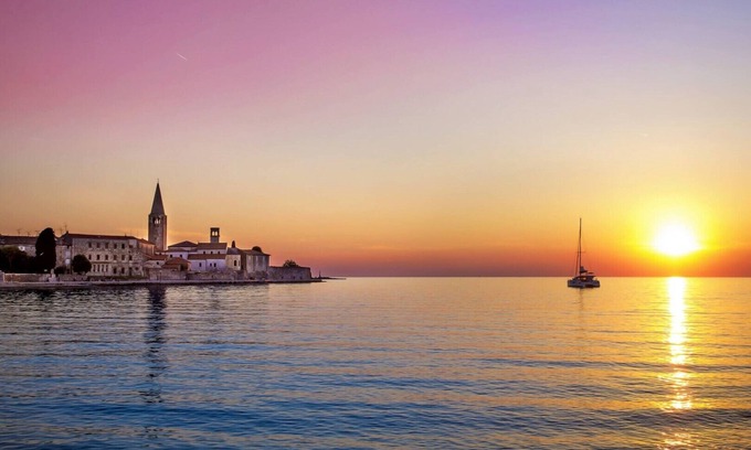 Cancini Villa | Villa Vallis Aurea for max 10 Persons