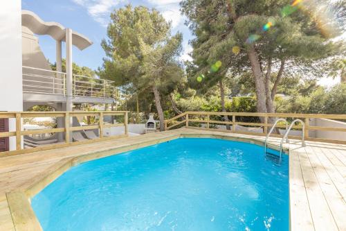 Pizzo Villa | Villa Vela Bianca