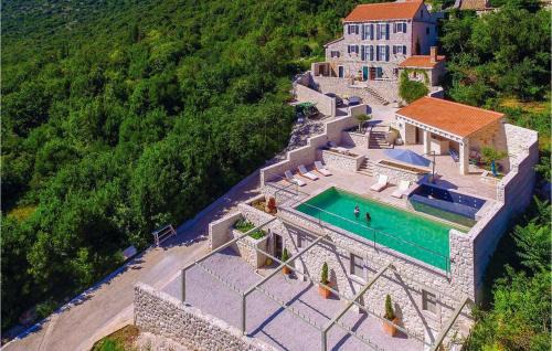 Trpanj House | Villa Veli Vrh