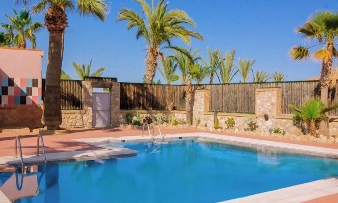 Vera Villa | Villa Vera by Ruralidays