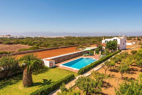 Ciutadella de Menorca Villa | Villa Verde Ciutadella by Villa Plus