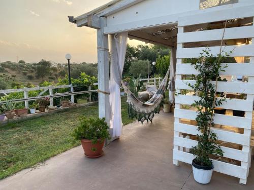 Pisticci Villa | Villa Verde