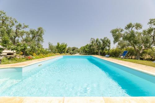 Specchiolla Villa | Villa Verdena - Carovigno