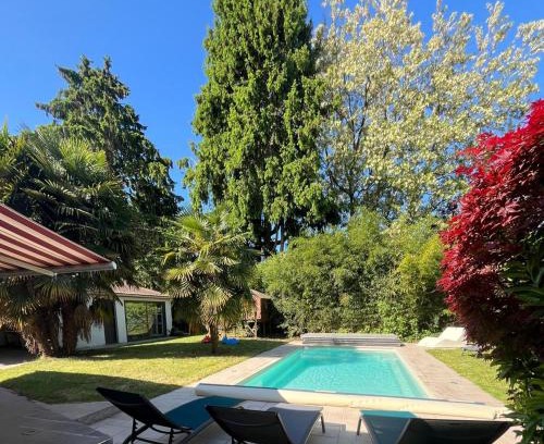 Serris Villa | Villa Vergers Disneyland BMYGUEST