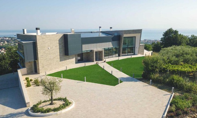 Francavilla al Mare Resort | Villa Verna Agriresort
