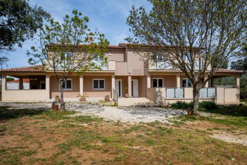 Vinkuran House | Villa Veronika