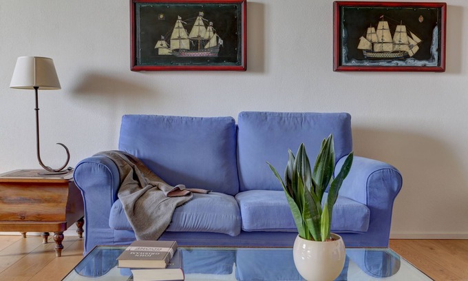 Sirolo Villa | VILLA VETTA MARINA - Three Bedroom Monte Freddo