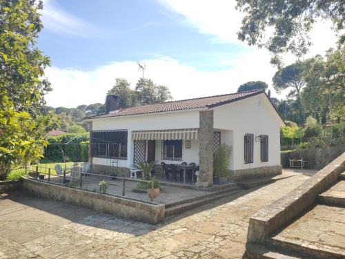 Santa Maria de Trassierra House | Villa Victoria Nº30