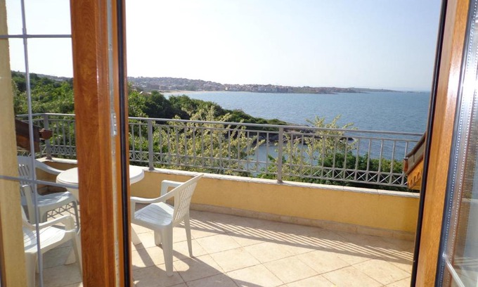 Budjaka Apartment | Villa Via Pontica
