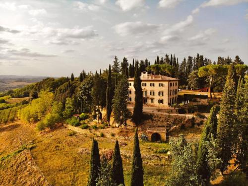 Poggiarello House | Villa Vianci