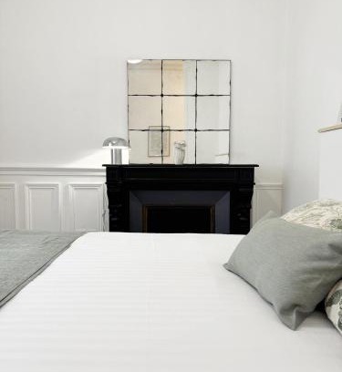 Thermal Apartment | Villa Vichéia - Appartement 1