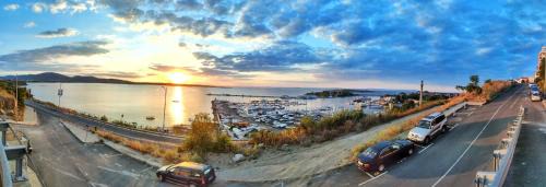 Sozopol Apartment | Villa Victoria - a luxury appartment with icredible Seaview