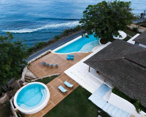 Penida Island Villa | Villa Victoria Nusa Penida
