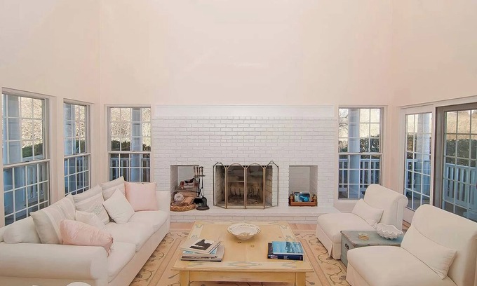 Bridgehampton Villa | Villa Victoria: Your Exquisite Luxury Retreat in Bridgehampton