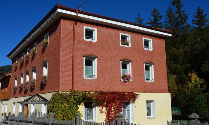 Villabassa House | Villa Vidal