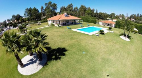 Cardielos House | Villa Vieira