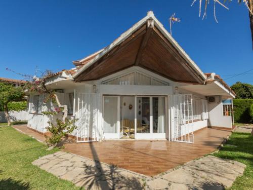 Vilafortuny Villa | Villa Vilafortuny by Interhome