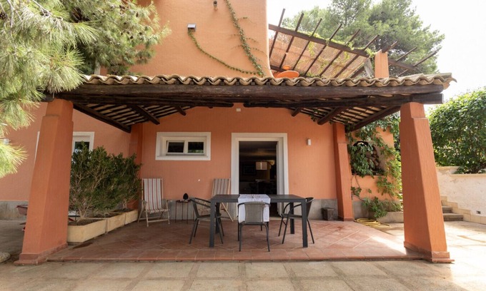 Marsala Apartment | Villa VILLACOLLE - Marsala