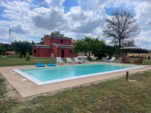 Recanati House | Villa Vinci