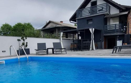 Donji Martijanec Villa | Villa Vinea by Villas Guide