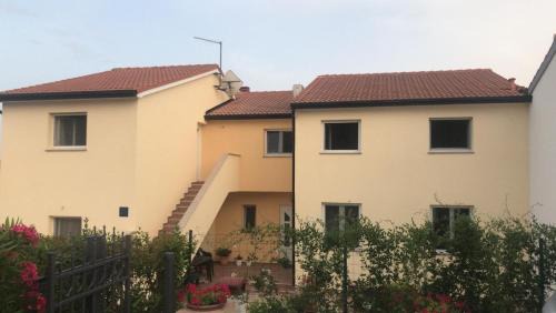 Vinkuran Apartment | Villa Vinki