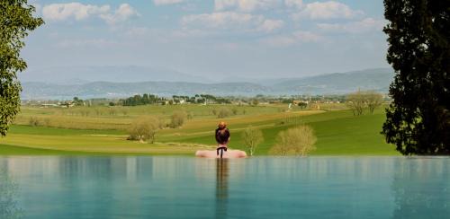 Castiglione del Lago Villa | Villa Violetta