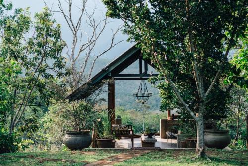 Hildummulla Cabin | Villa vista Haputale