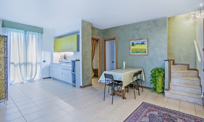 Seriate House | Villa Viviana 5 minutes from Bergamo