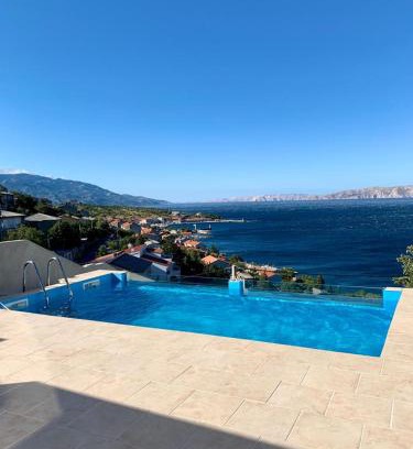 Senj Apartment | Villa Vodomar - Adults Only