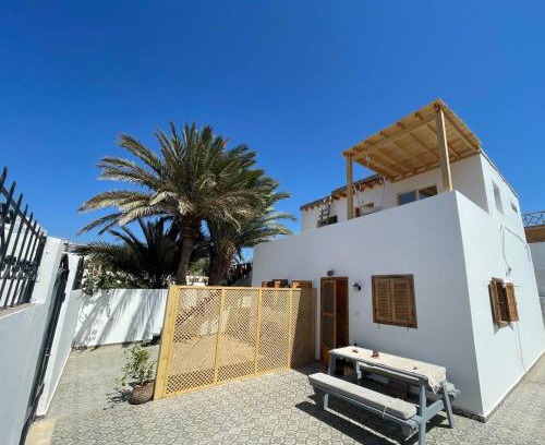 Dahab Apartment | Villa Vovan